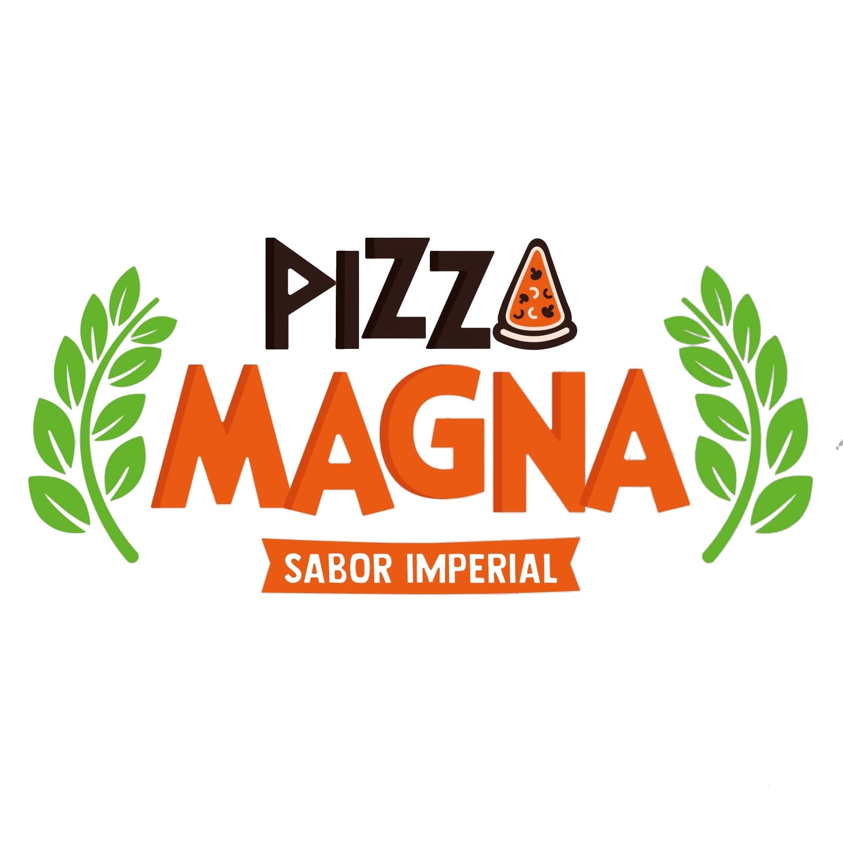 Pizza Magna