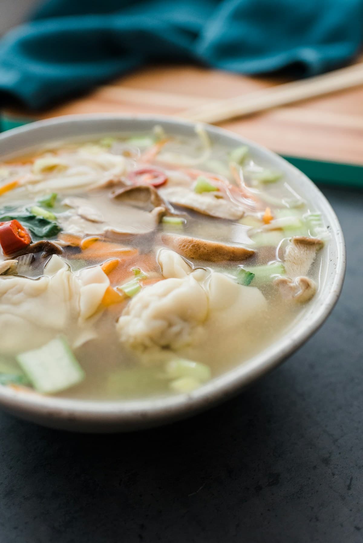 Sopa Central