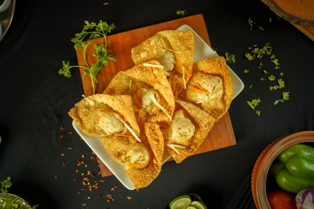 Wantan 1 docena