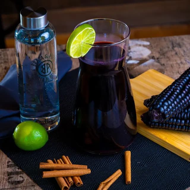 Chicha Morada