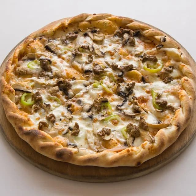 Funghi