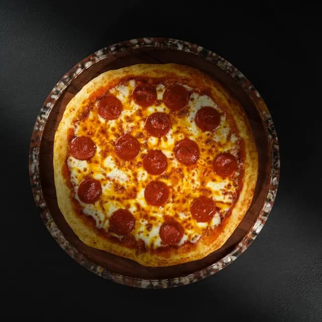 Pepperoni