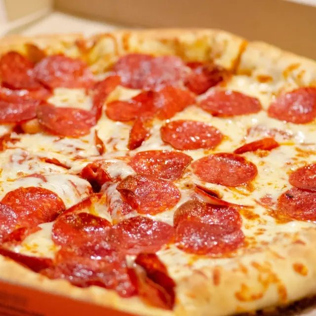 Pepperoni Especial
