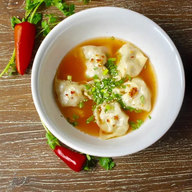 Sopa Fuchifu