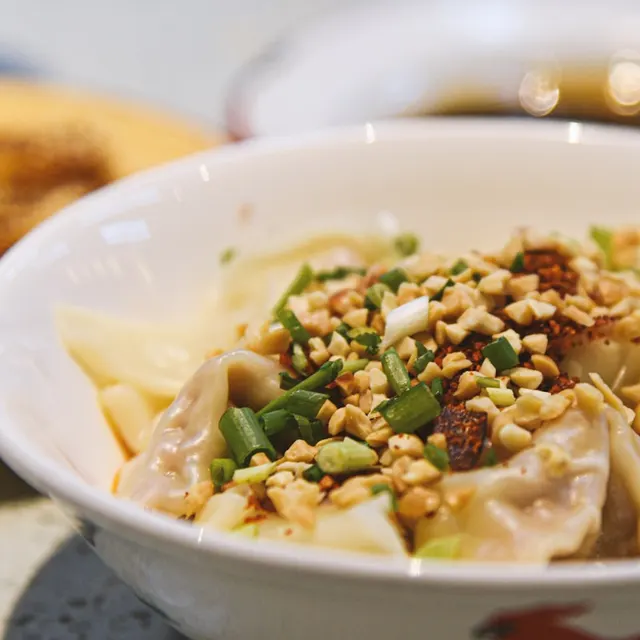 Sopa Wo min