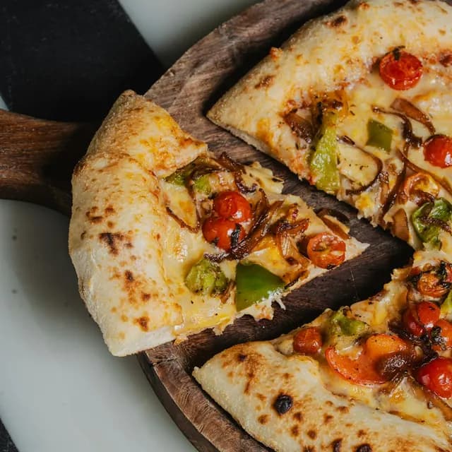 Vegetariana