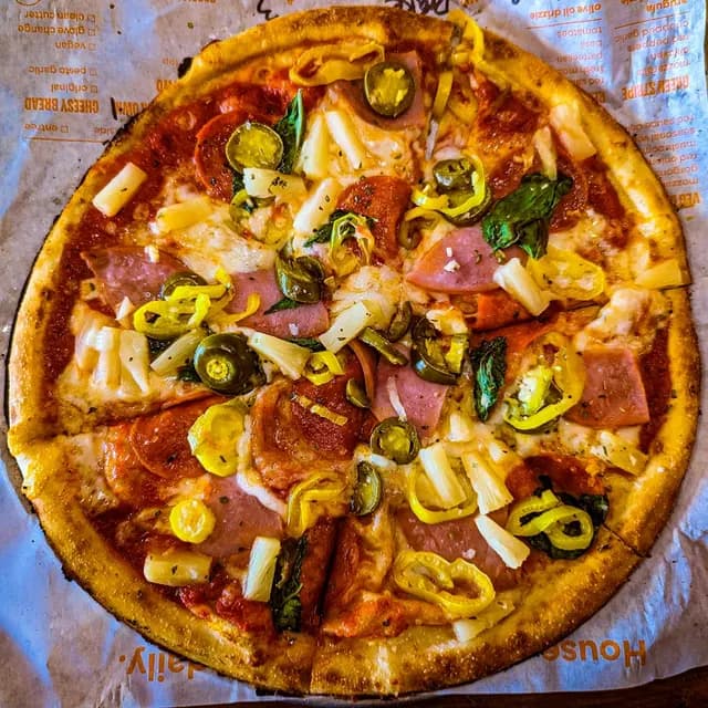 Suprema