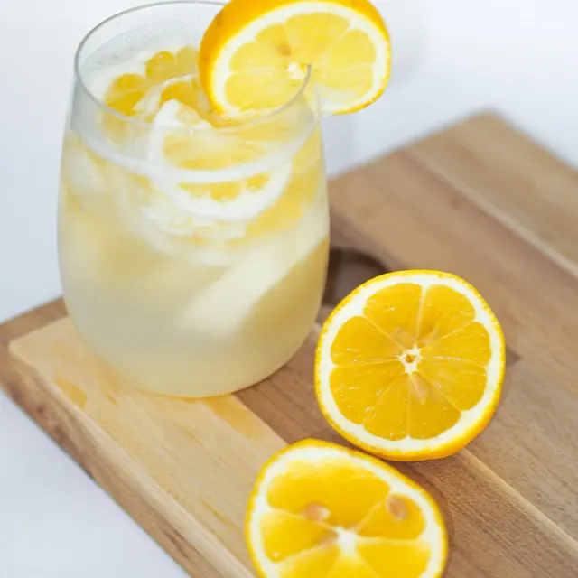 Limonada Fresca