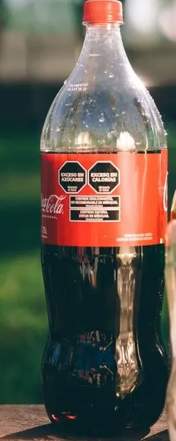 Gaseosa 1.5 litro