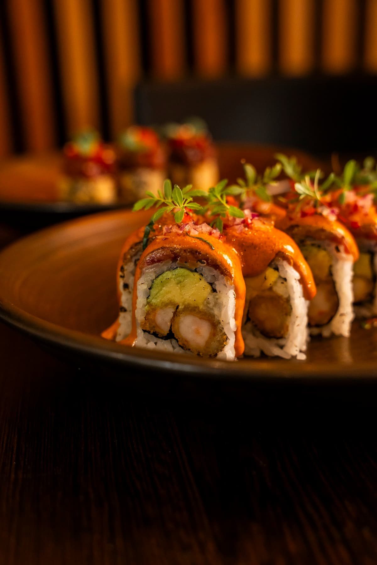 Maki Anticuchero