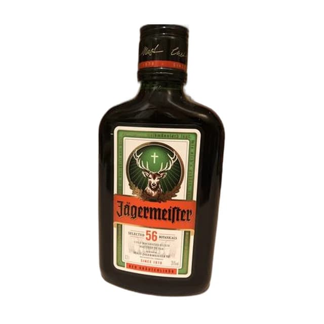 Jägermeister 70cl