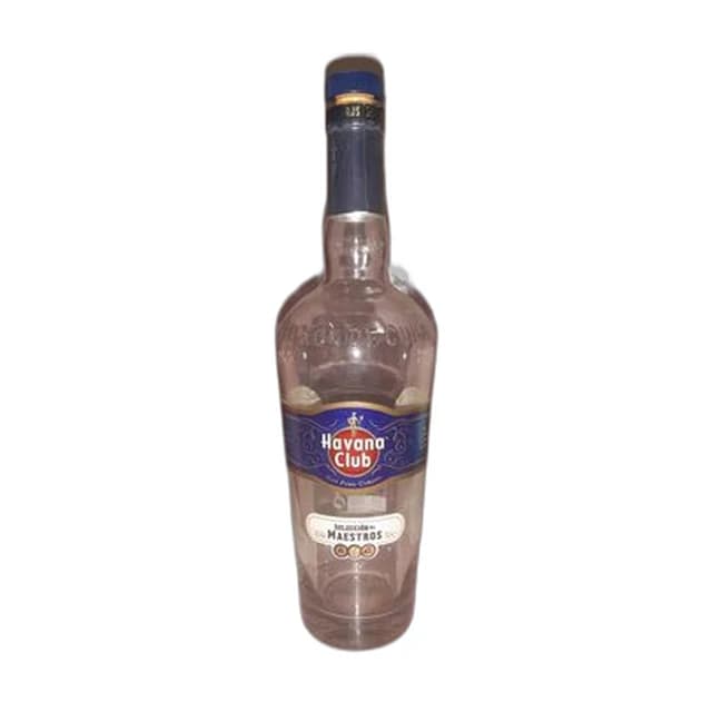 Havana Club Selección de Maestros 70cl