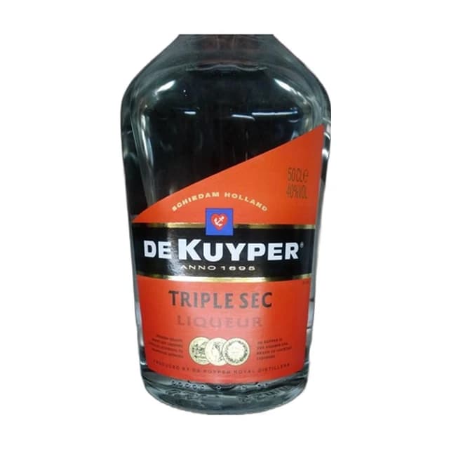 Triple Sec 70cl