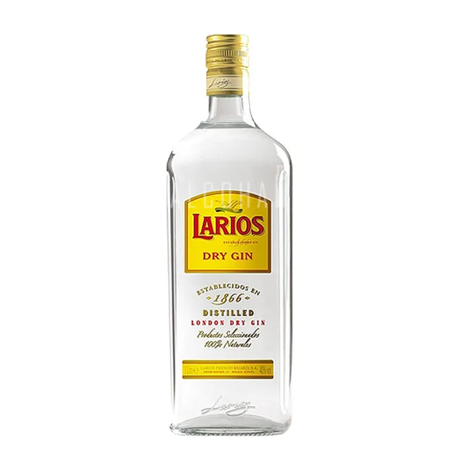 Larios Gin 70cl
