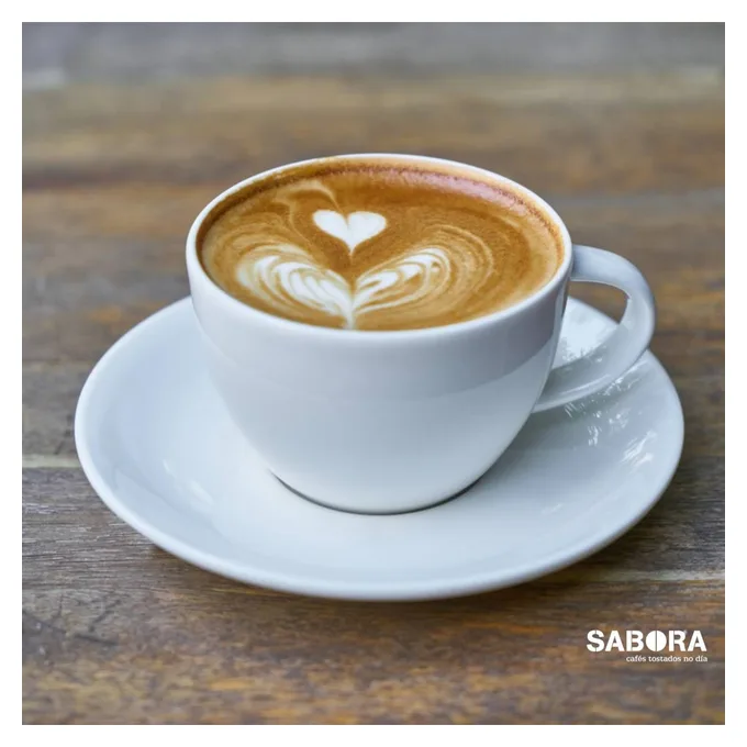 Café o infusión