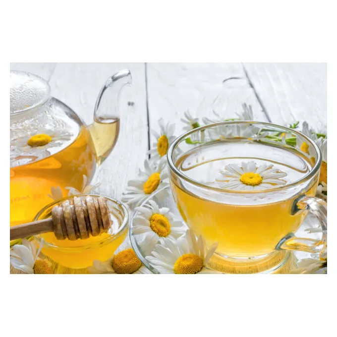 Infusión jarra grande