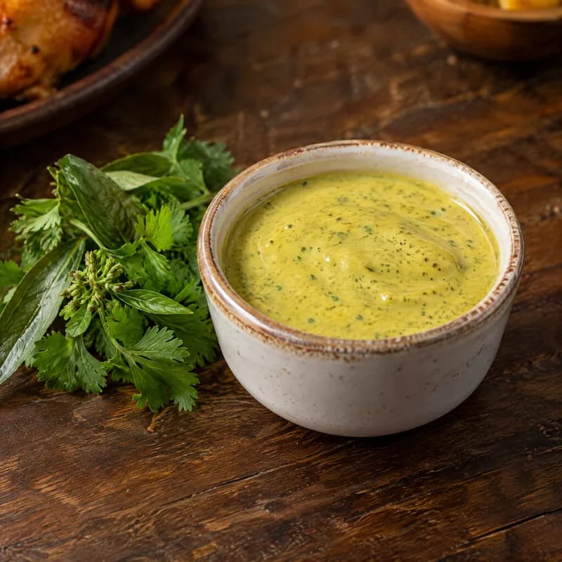 Salsa Origen
