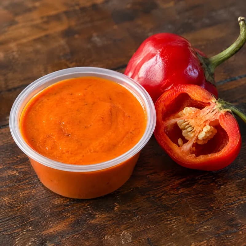 Salsa Rocoto