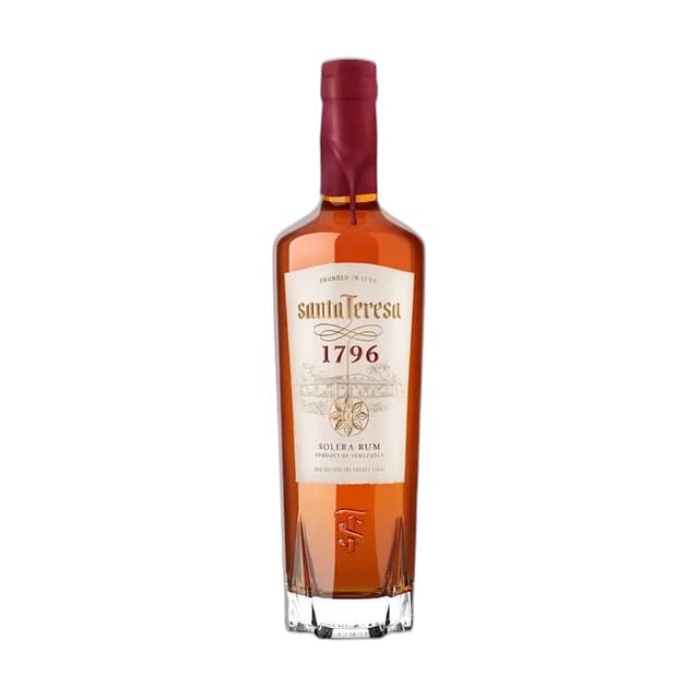 Ron Santa Teresa 1796 70cl