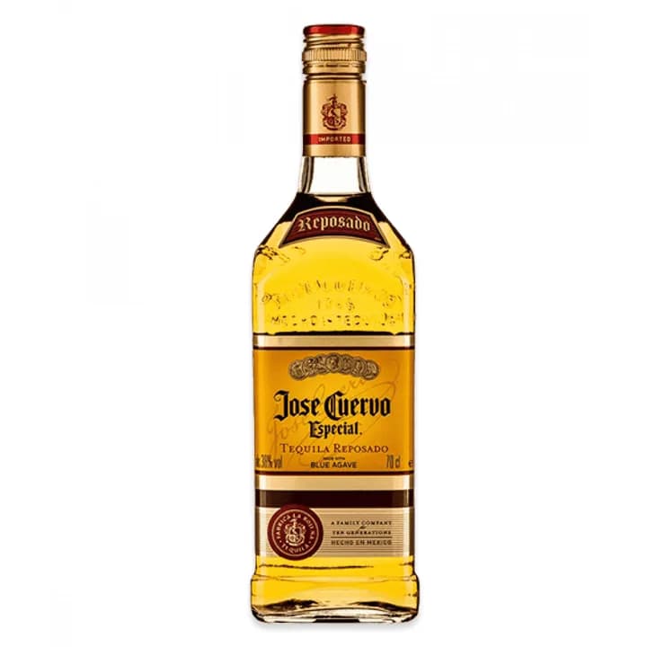 Tequila Jose Cuervo 70cl