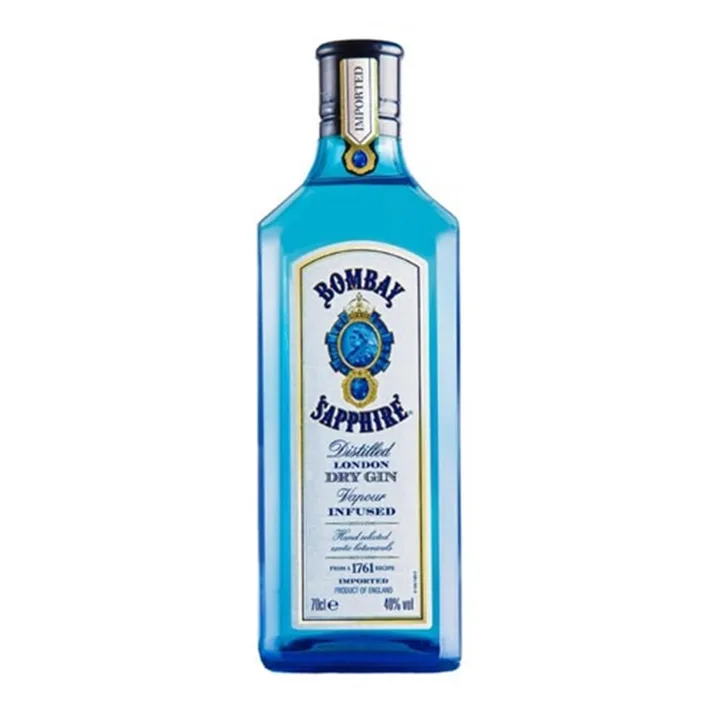 Bombay Sapphire 700ml