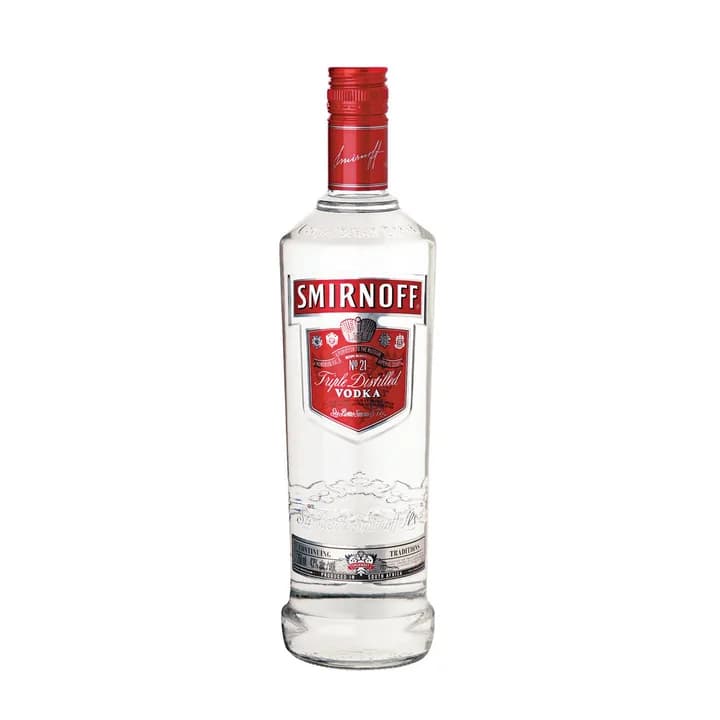 Smirnoff Red Label 700ml