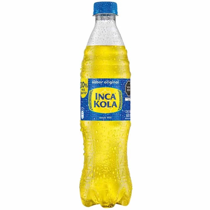 Inca Kola 500ml