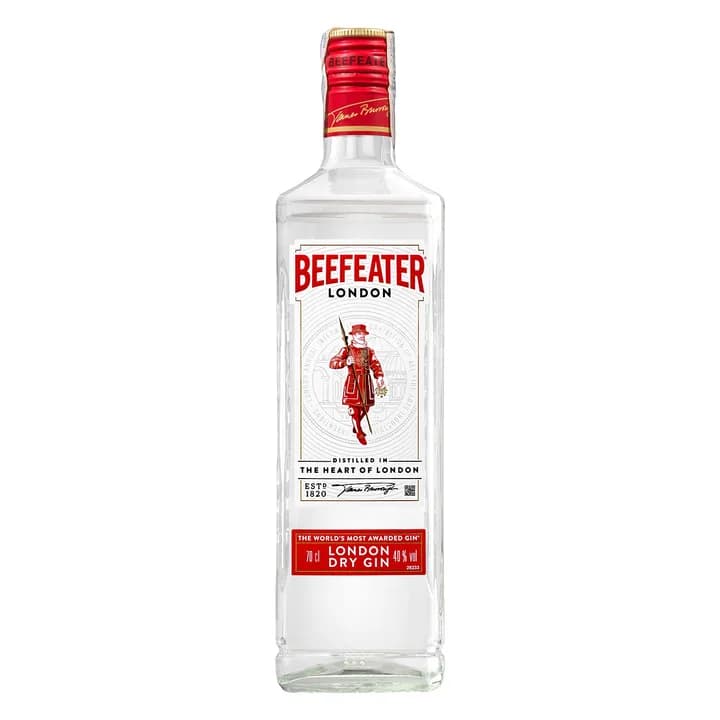 Beefeater London Dry Gin 700ml