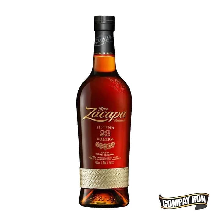 Ron Zacapa 23 700ml