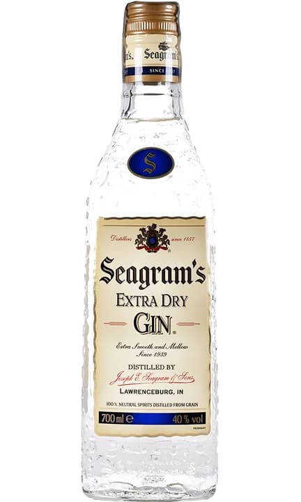 Seagram's 70cl