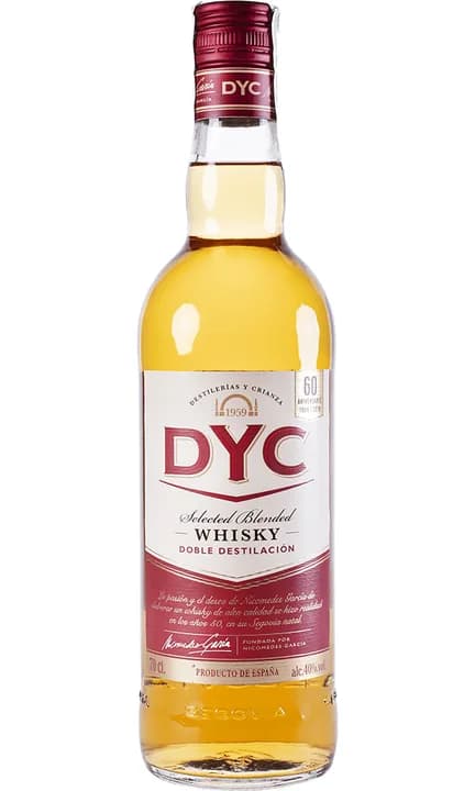 DYC 70cl