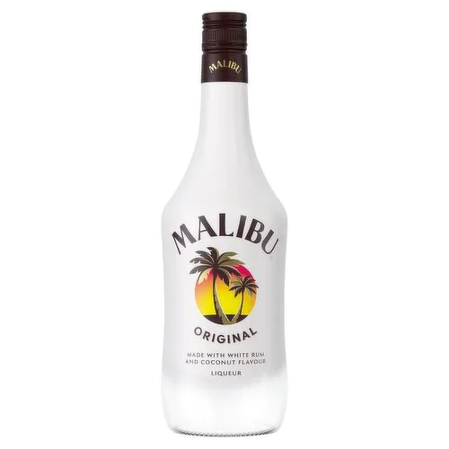 Malibu (Ron con Coco) 70cl
