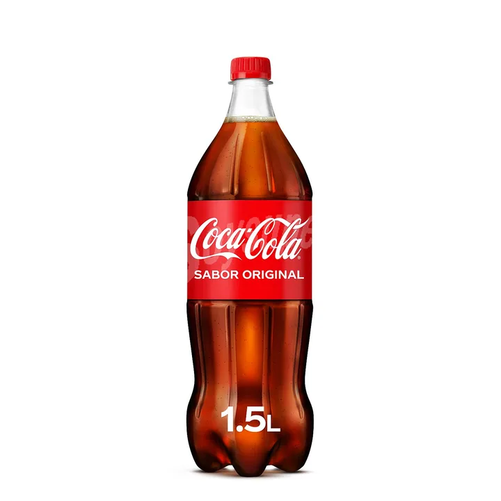 Coca-Cola 1.5L