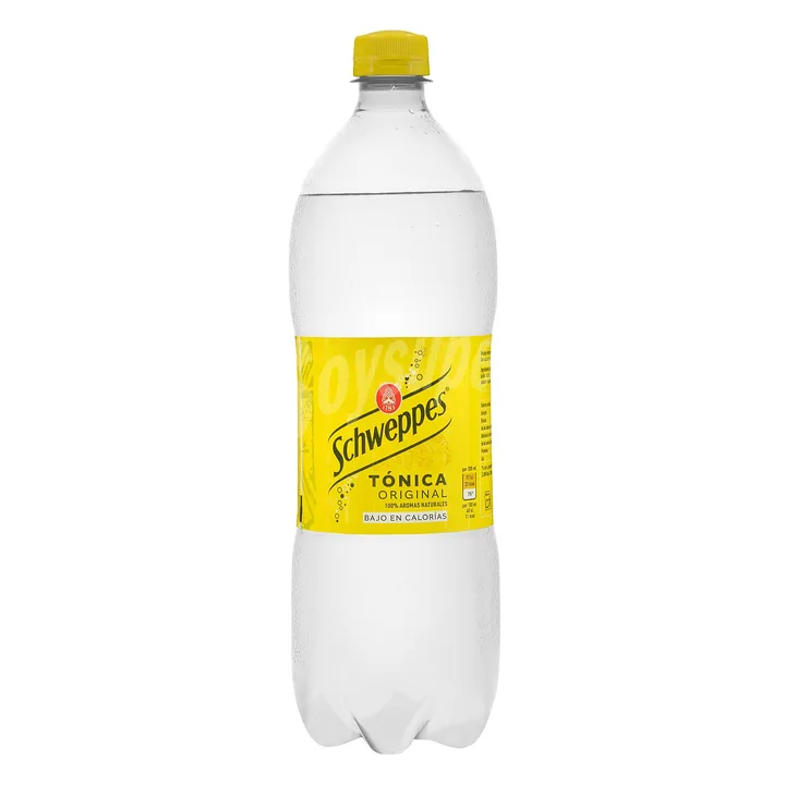 Schweppes Tónica Premium