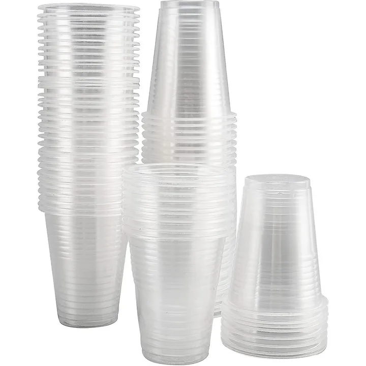 Vasos Desechables Premium x20